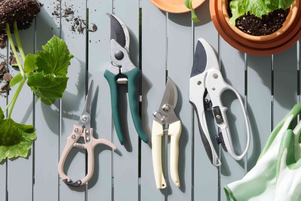 garden-tools