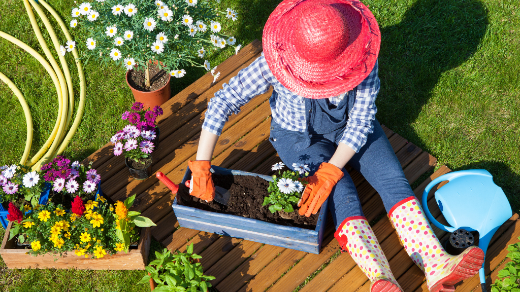 Powerful Home Gardening Secrets