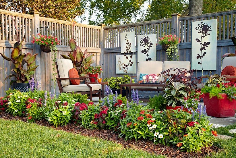 Smart Home Gardening Ideas That Save Space